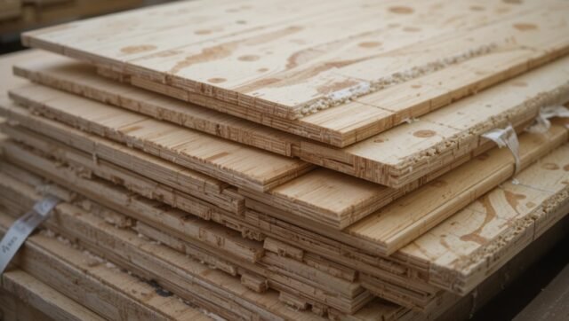How Many Sheets of Plywood Are in a Bundle, Bunk, or Pallet? - Techsslaash